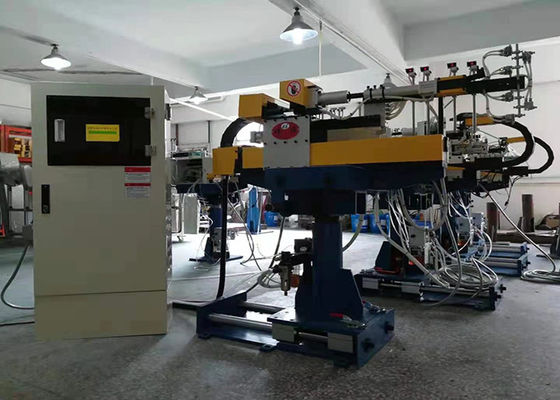 White 50 Ton Full Automatic Die Casting Machine