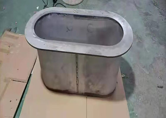 قابلمه ذوب کوچک زامک