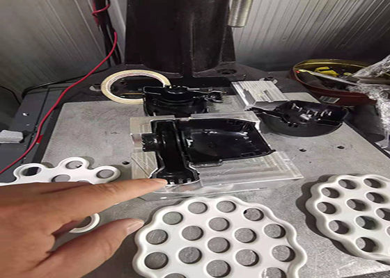 PC and ABS 3200W دستگاه جوش پلاستیک التراسونیک