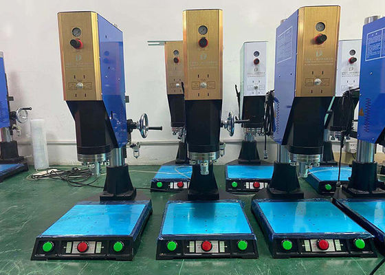 دستگاه جوش پلاستیکی 3200 وات