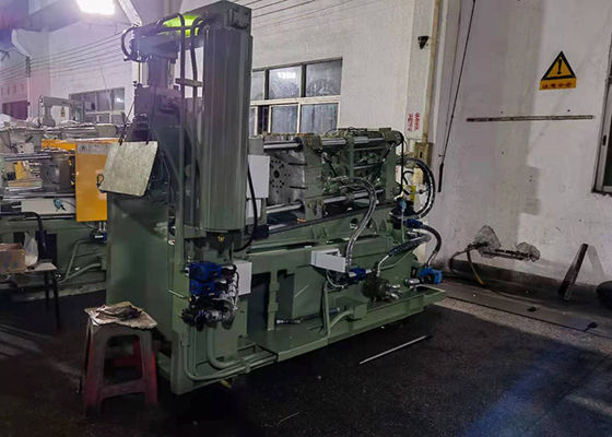 Zamak Material Small 88 Ton Pressure Casting Machine